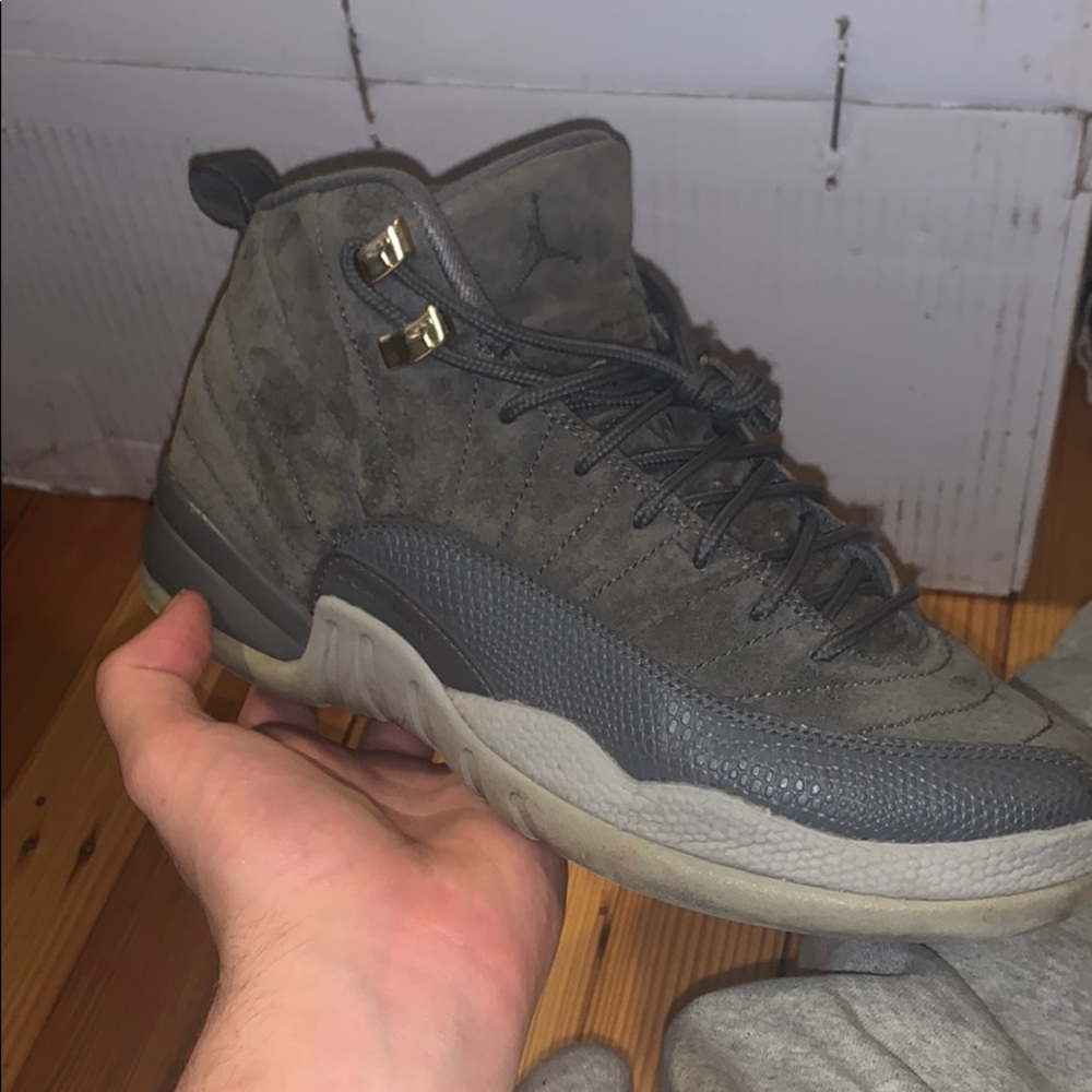 Kinda sz 7 fit a little big little small depends